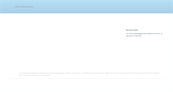 Desktop Screenshot of directlabels.com